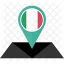 Italyl Icon