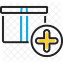 Item Box Object Icon