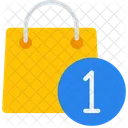 Item In Basket  Icon