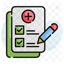 Item list  アイコン