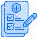 Item list  アイコン