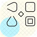 Item Selector Buttons Itemselector Buttons Icon