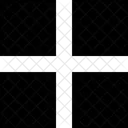 Items Grid List Icon