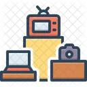 Items Object Commodity Icon