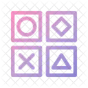 Items Icon