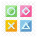 Items Icon