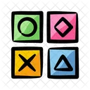 Items Icon