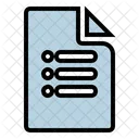 Files Folders File Icon