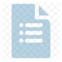 Files Folders File Icon