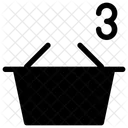 Basket Items Icon