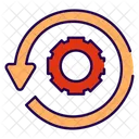 Iteration  Icon