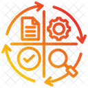 Iteration Plan Do Icon