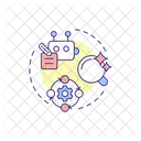 Iterative Prompting Prompt Engineering Technique 아이콘
