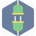 Itergation  Icon