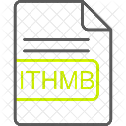 Ithmb  Icon