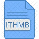 Ithmb File Format Icon