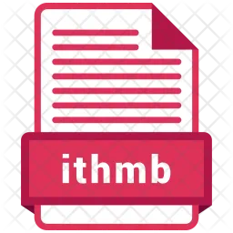 Ithmb-Datei  Symbol