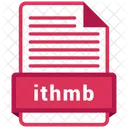 Ithmb File Icon