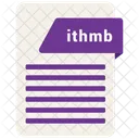 Ithmb 파일  아이콘