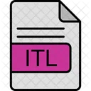 Itl File Format Symbol