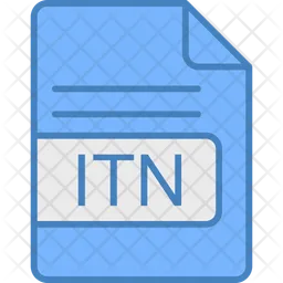 Itn  Icon