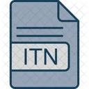 Itn  Icon