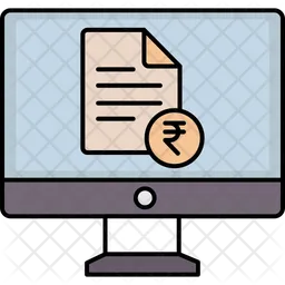 Itr E Filing  Icon