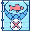 IUU fishing  Icon