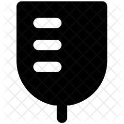 Iv Icon