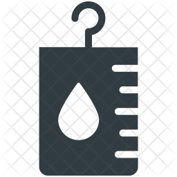 Iv Icon