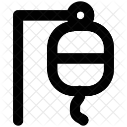 Iv Icon