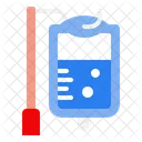 Iv bag  Icon