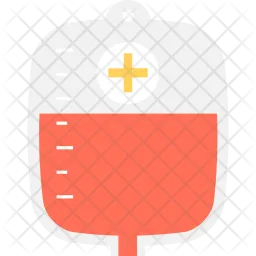 Iv Drip  Icon