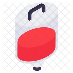 Iv Drip  Icon