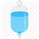 IV Drip  Icon