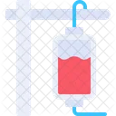 Iv Drip  Icon