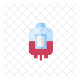 Iv Drip  Icon