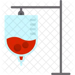 Iv Drip  Icon