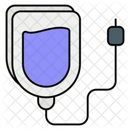 Iv drip  Icon