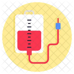 Iv drip  Icon