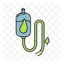 Iv drip  Icon