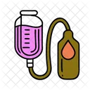 Iv drip  Icon