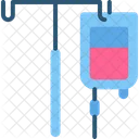 Iv drip  Icon