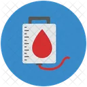 IV Drip  Icon