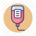 Iv Icon