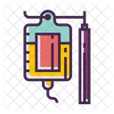 Iv Icon