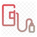 Iv Drip  Icon