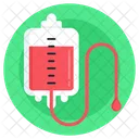 Iv Drip  Icon