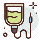 Iv Drip  Icon