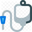 Iv Medical Iconez Icon